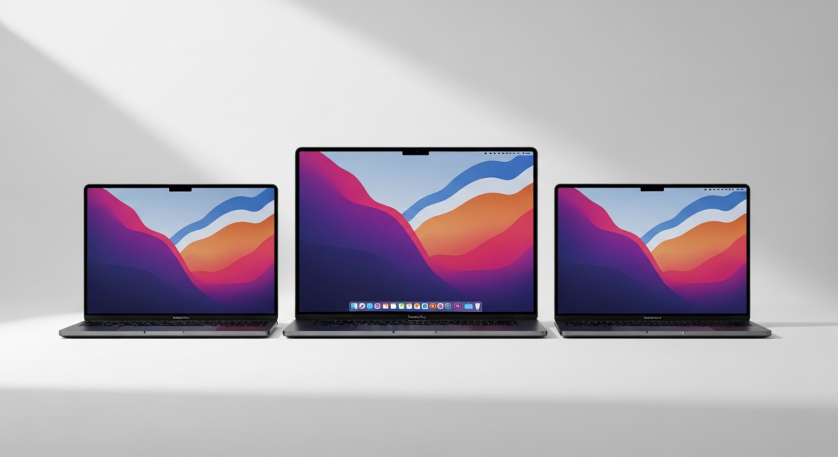 MacBook Pro M5 Pro e Max: Uscita Primavera 2026, Specifiche e Prezzi Italia
